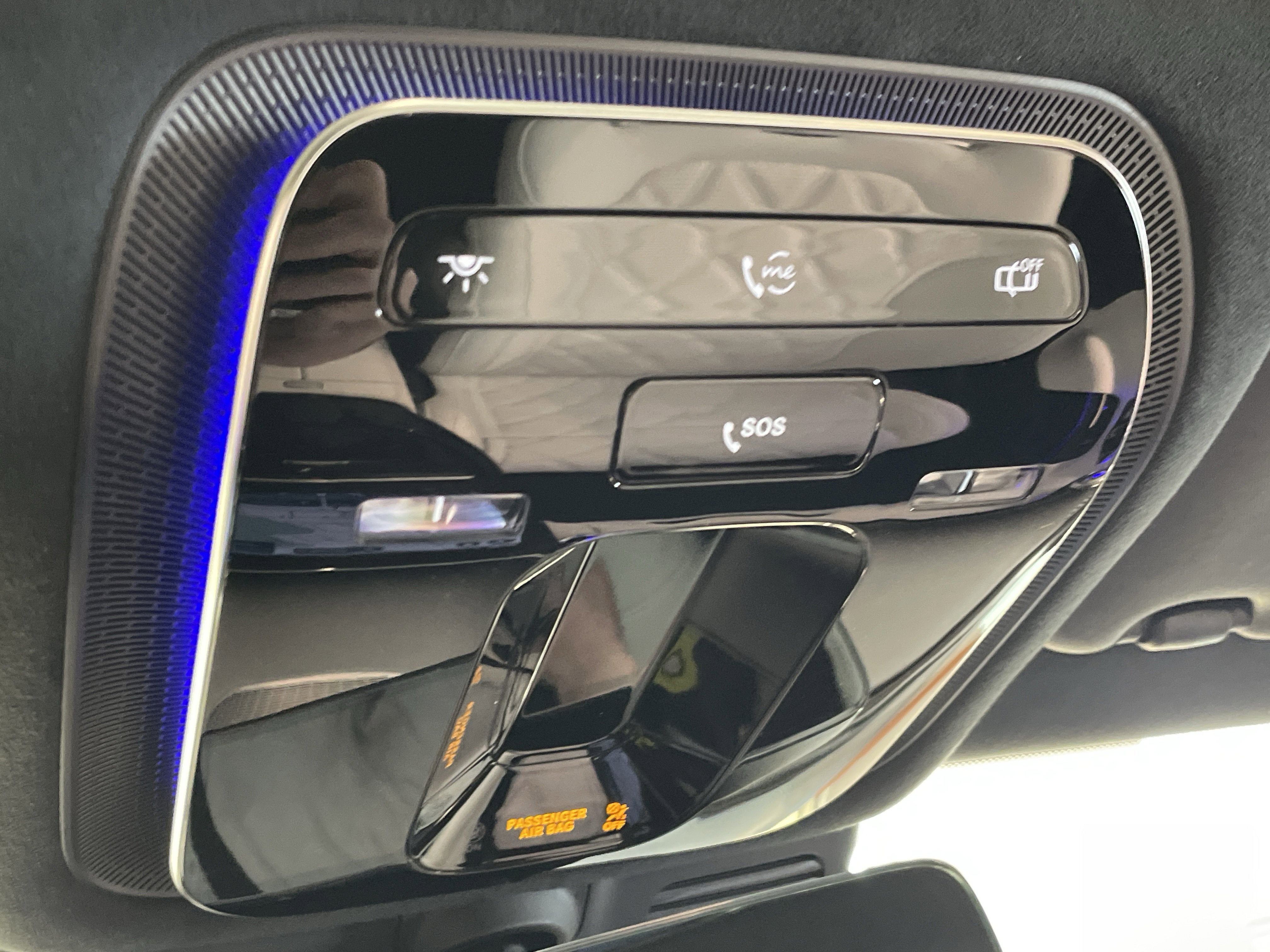 Certified 2025 Mercedes-Benz AMG GT 55 w/ Driver Assistance Package image 35