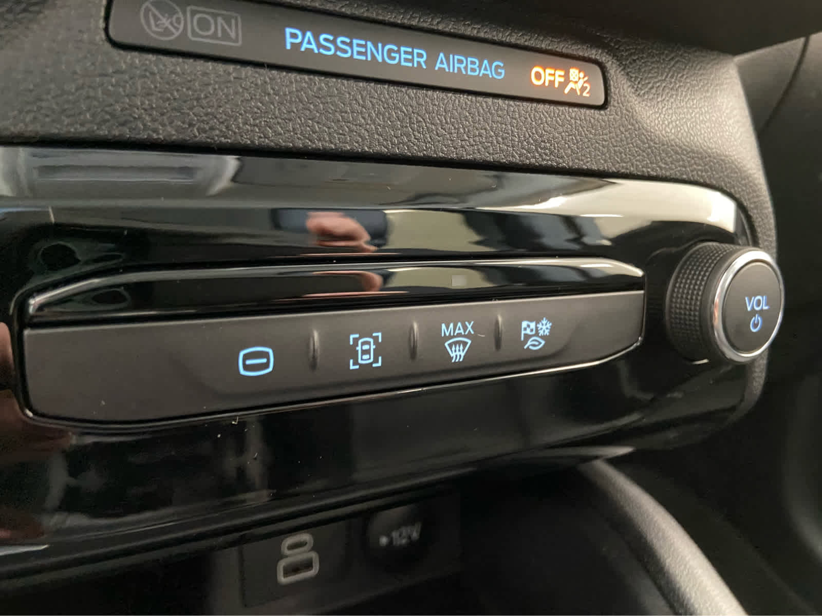 New 2026 Ford Escape SE image 35