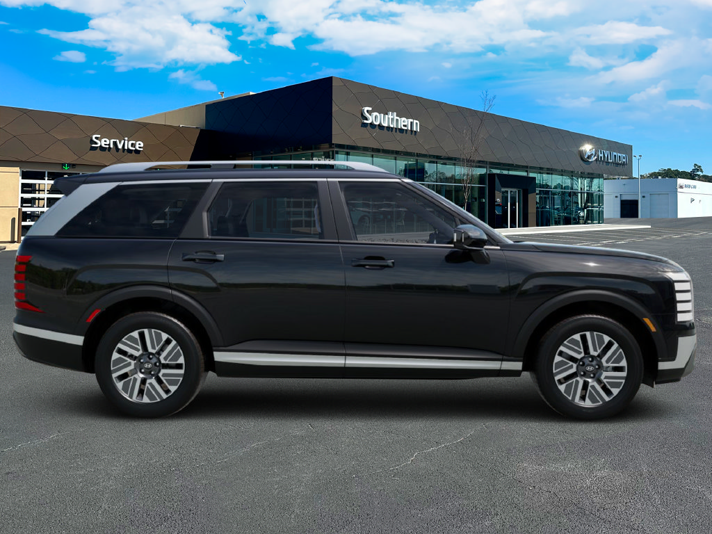 New 2026 Hyundai Palisade SEL AWD/4WD image 6