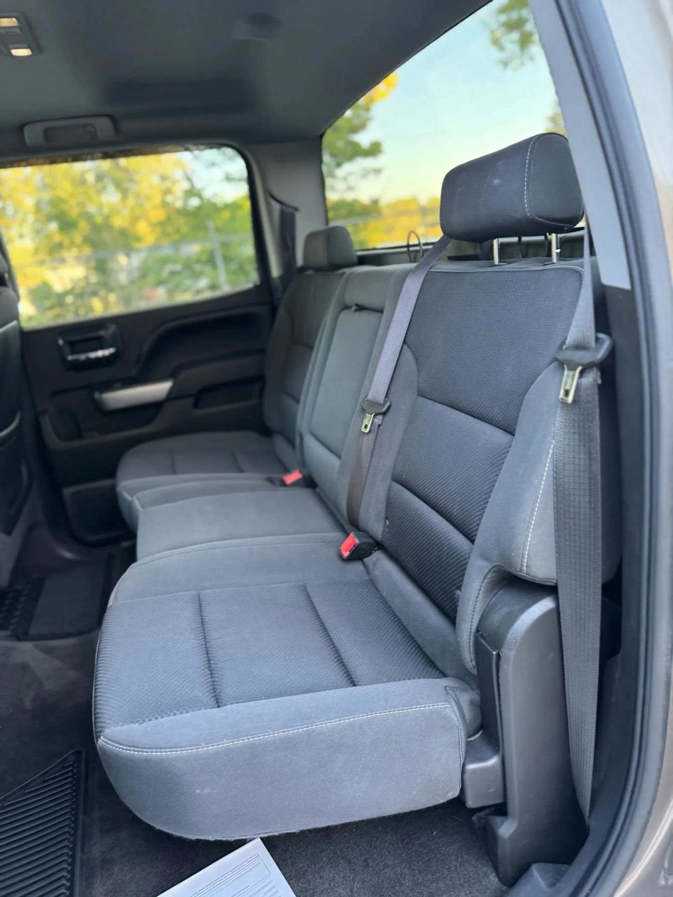 Used 2015 Chevrolet Silverado 1500 LT w/ All Star Edition image 11