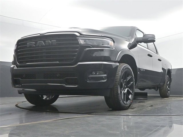 New 2026 RAM 1500 Laramie image 46