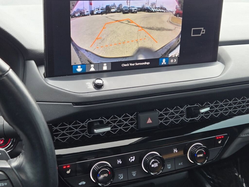 Used 2024 Honda Accord Sport image 22