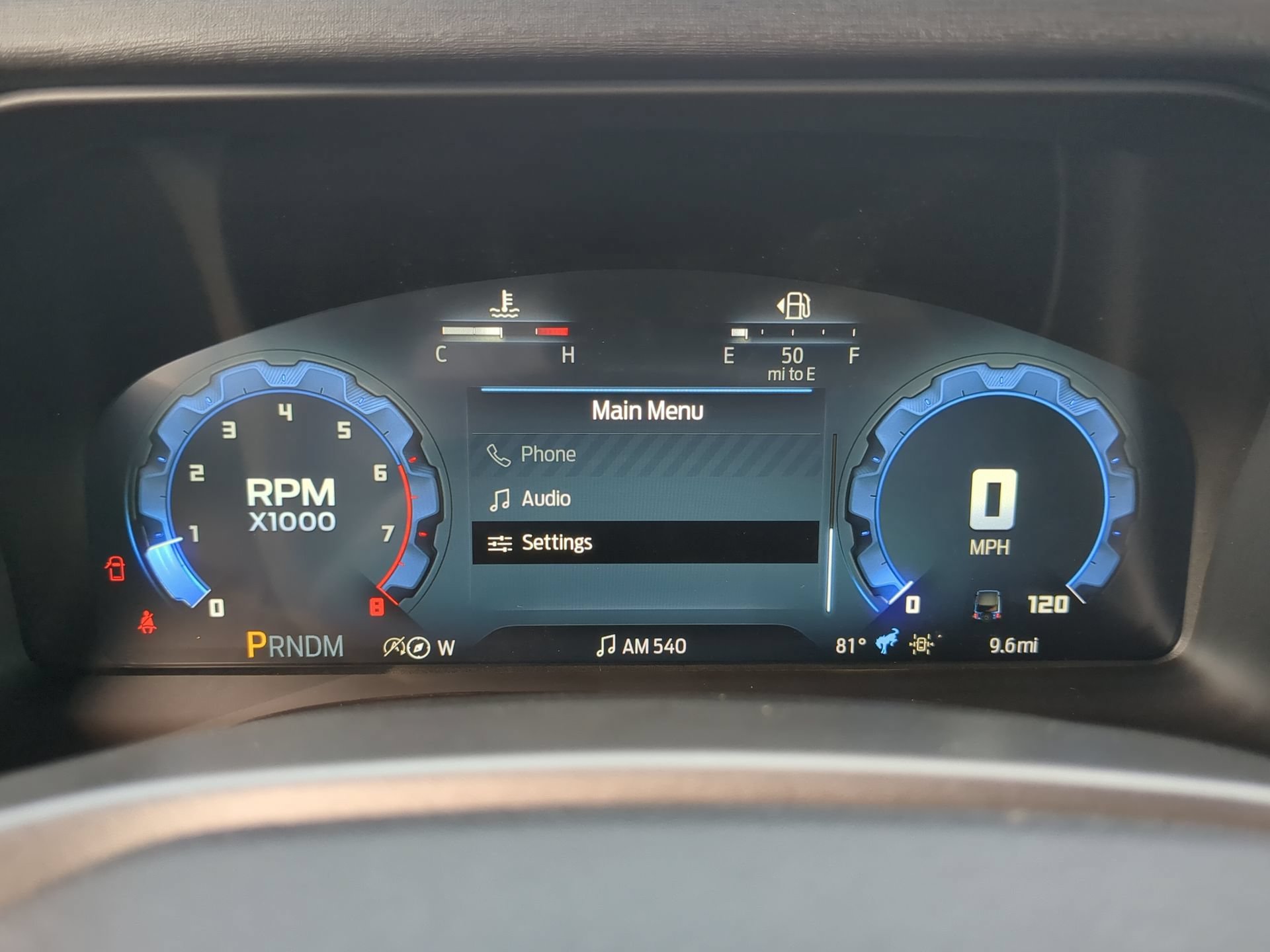 New 2026 Ford Bronco Outer Banks AWD/4WD image 72