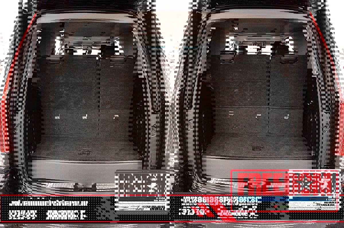 Used 2019 Cadillac Escalade Luxury AWD/4WD image 47