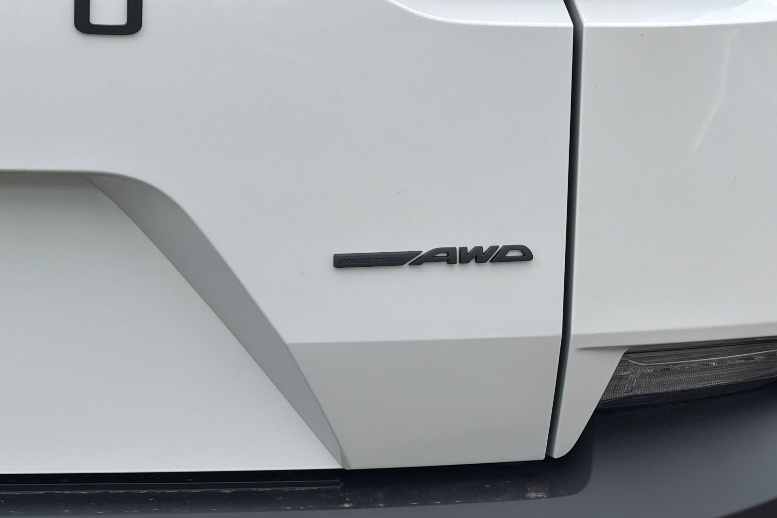 New 2026 Subaru Uncharted AWD image 26