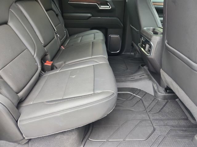Used 2024 GMC Sierra 1500 Denali w/ Denali Reserve Package AWD/4WD image 26