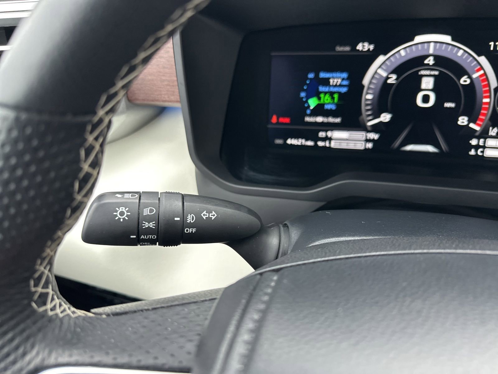 Used 2022 Toyota Tundra Capstone AWD/4WD image 50