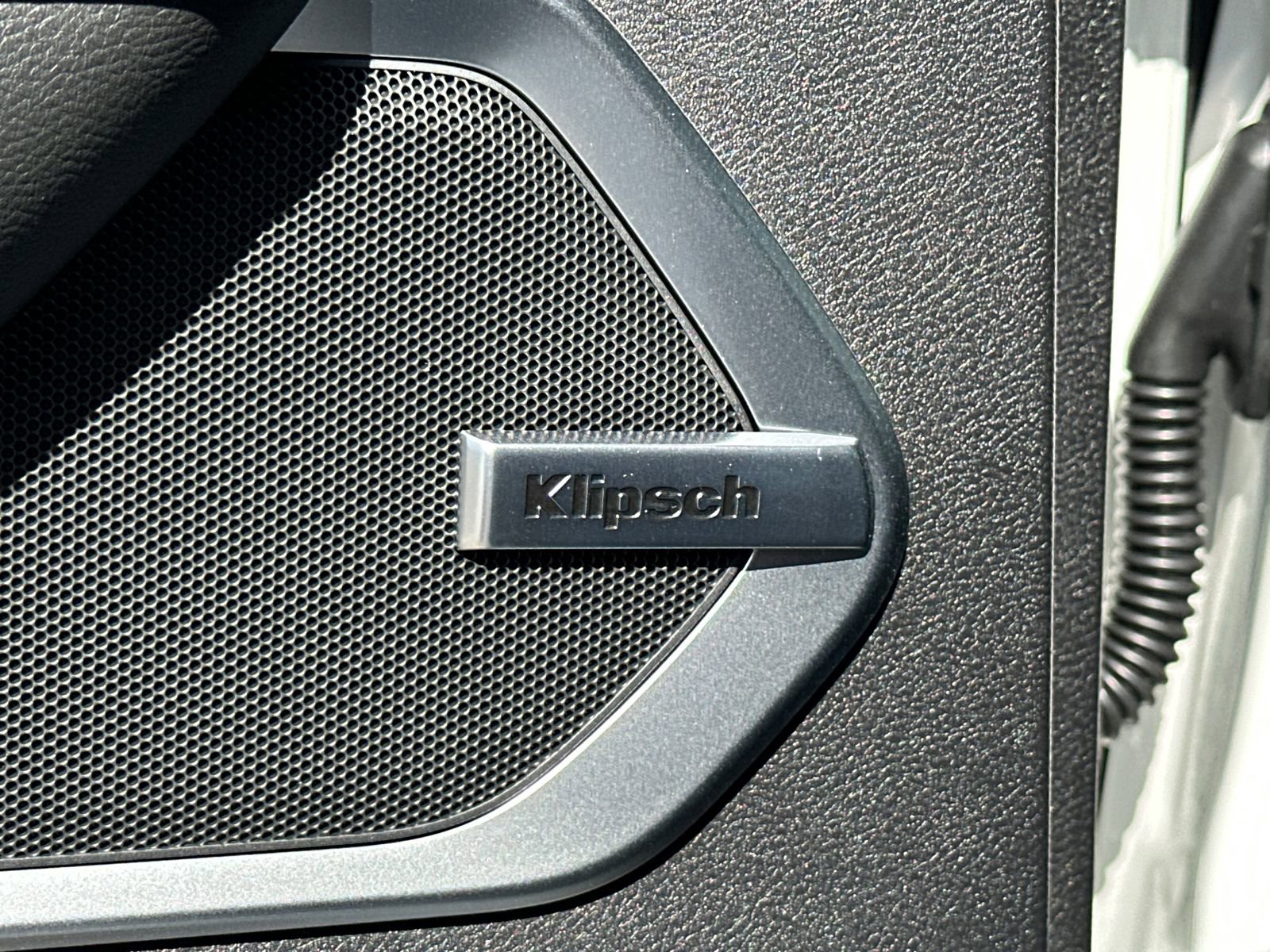 New 2026 Nissan Armada Platinum w/ Convenience Package image 28