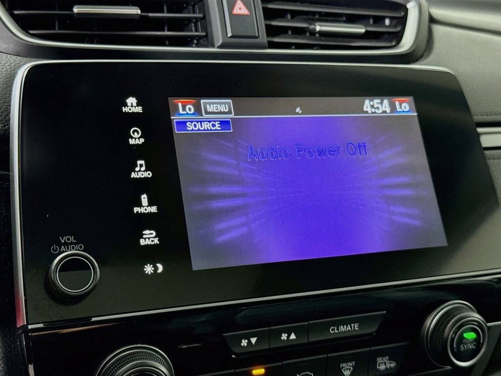Used 2021 Honda CR-V Touring image 7