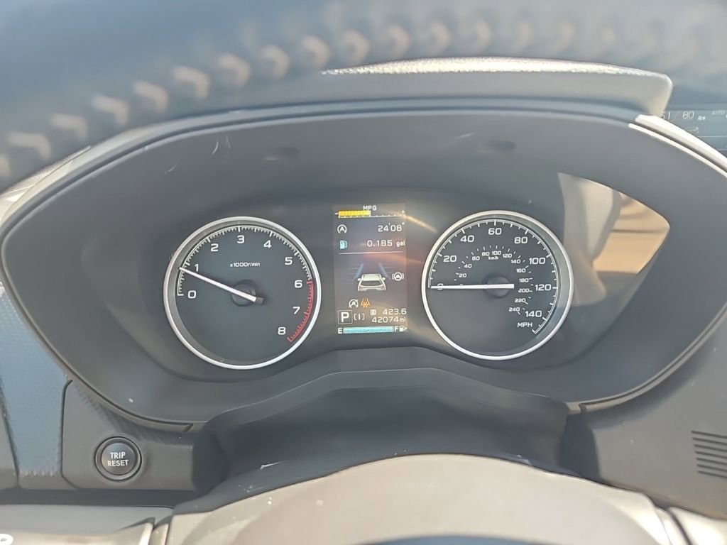 Used 2024 Subaru Forester Limited image 18