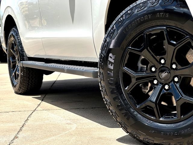 Used 2023 Ford Expedition Timberline AWD/4WD image 6