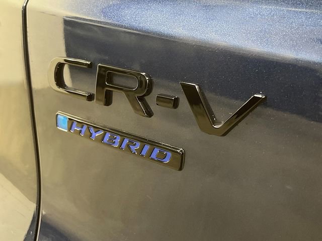 New 2026 Honda CR-V TrailSport image 10