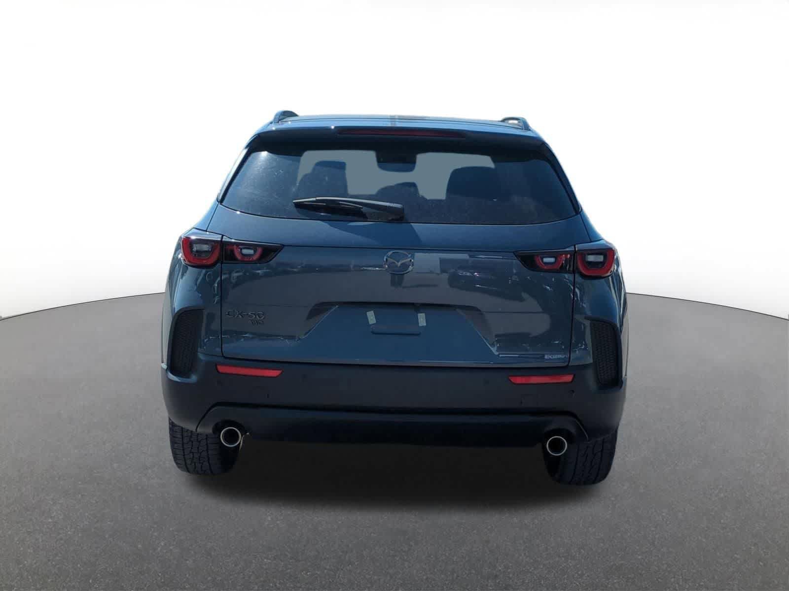 New 2026 MAZDA CX-50 Meridian Edition AWD/4WD image 5