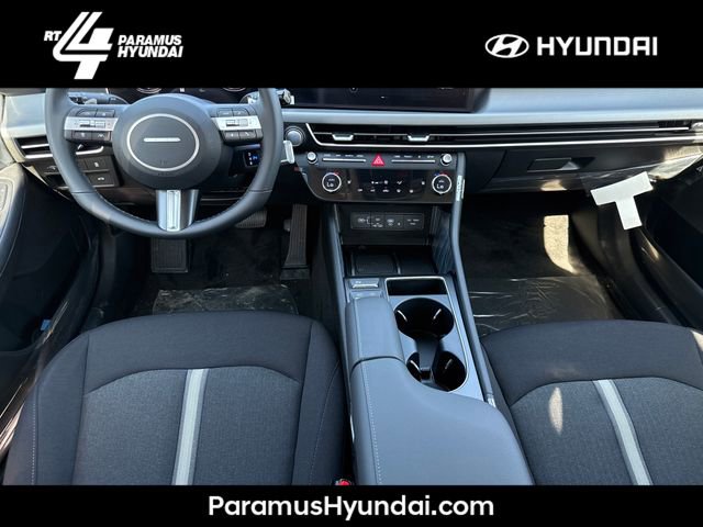New 2026 Hyundai Sonata SEL