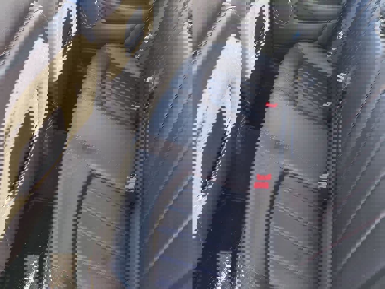 Used 2004 Jaguar X-TYPE 3.0 image 13