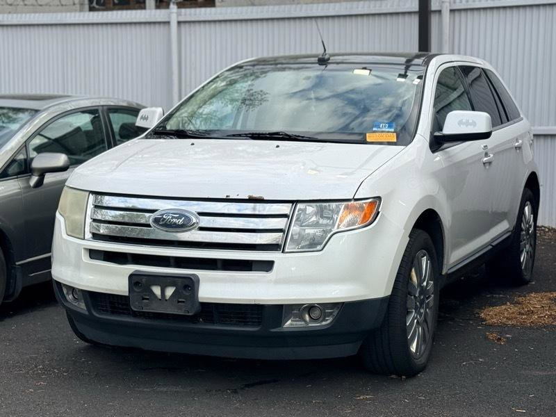 Used 2010 Ford Edge Limited AWD/4WD image 1