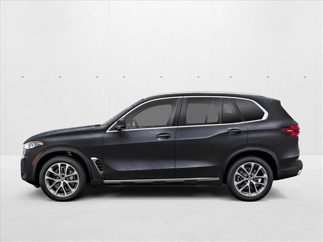 New 2026 BMW X5 M60i AWD/4WD video 3