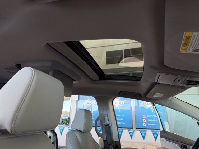 Used 2019 Honda Odyssey EX-L image 31