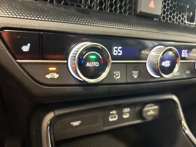 Certified 2024 Honda CR-V EX image 23
