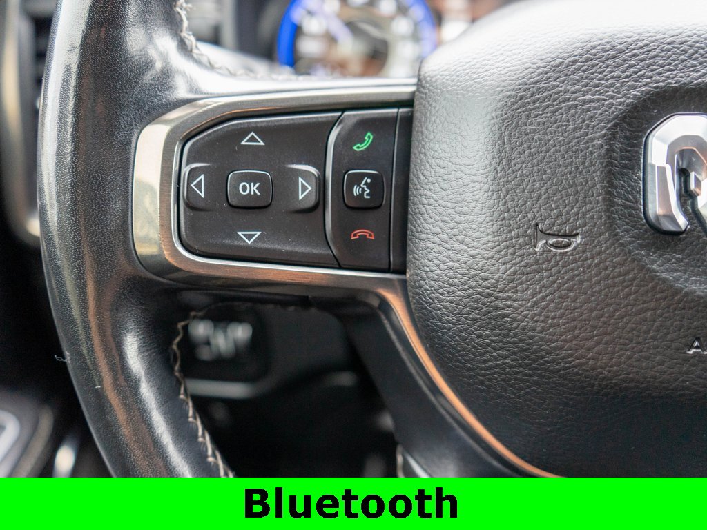 Used 2020 RAM 1500 Limited image 22