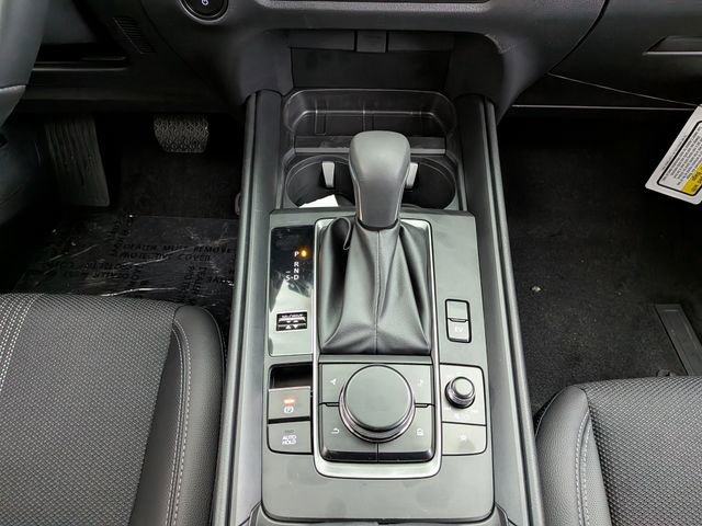New 2026 MAZDA CX-50 2.5 Hybrid w/ Preferred Pkg image 26