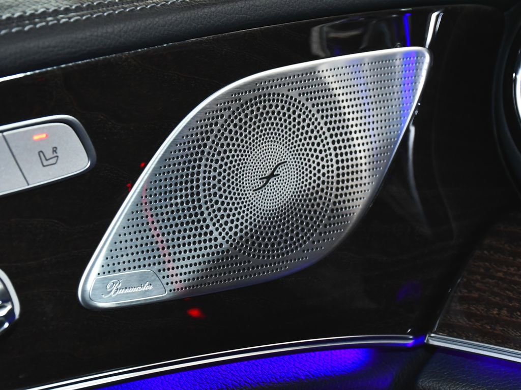 Used 2020 Mercedes-Benz CLS 450 4MATIC image 36