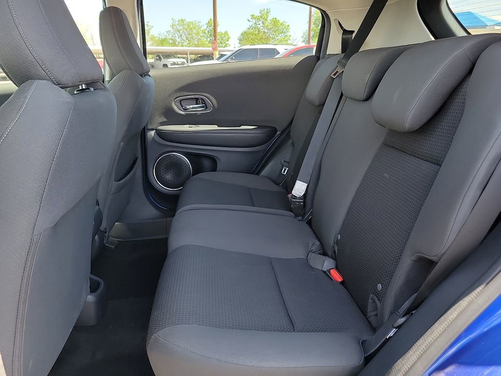 Used 2021 Honda HR-V EX image 8