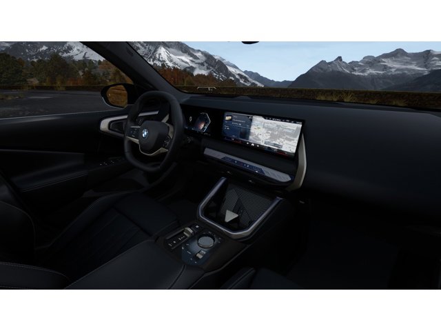 New 2025 BMW X3 xDrive30i w/ Premium Package image 14