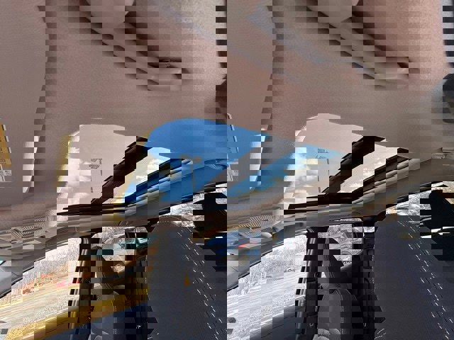 New 2026 Nissan Kicks SV w/ SV Premium Package image 13