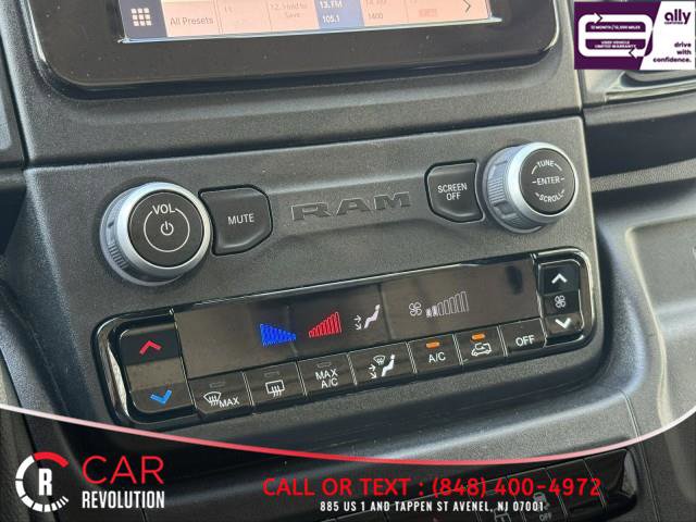 Used 2023 RAM ProMaster 2500 FWD image 30