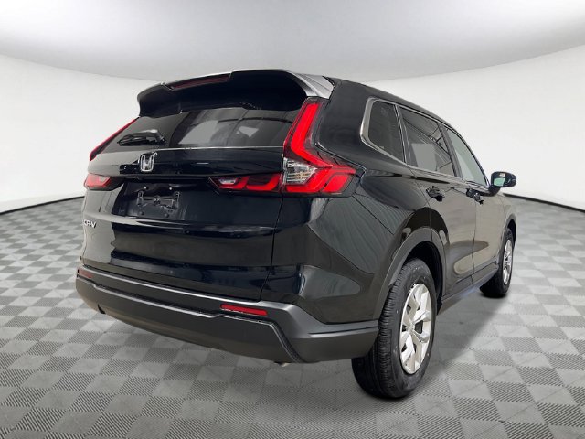 New 2027 Honda CR-V LX image 6