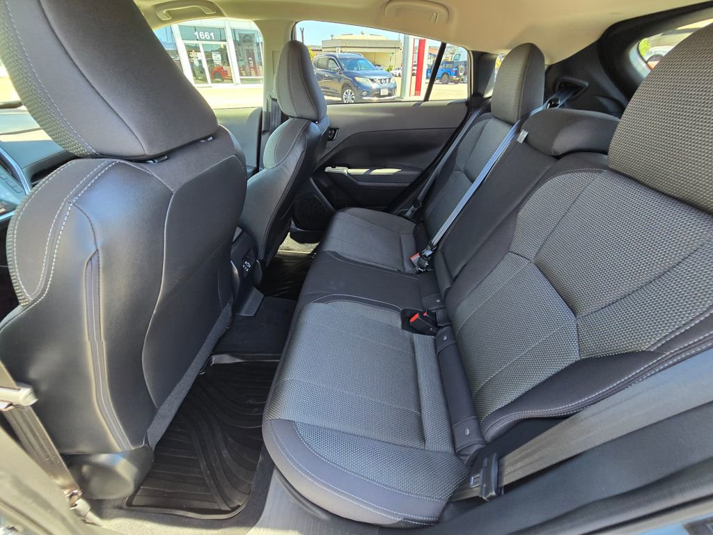 Used 2024 Subaru Crosstrek 2.0i Premium image 25