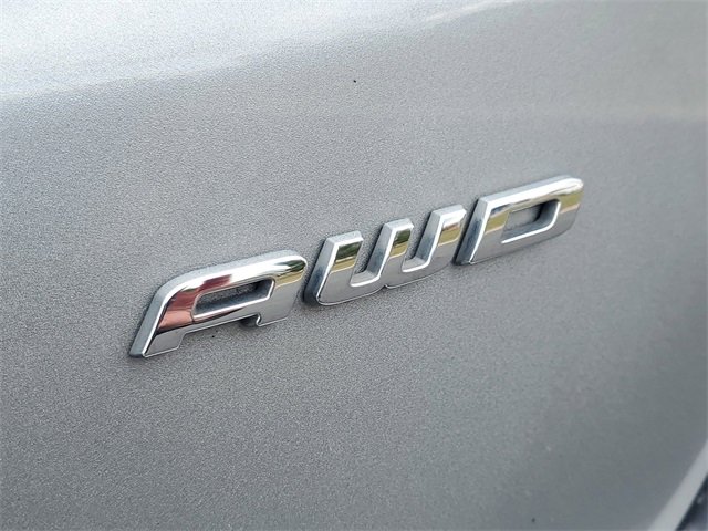 Certified 2024 Ford Edge SEL image 7