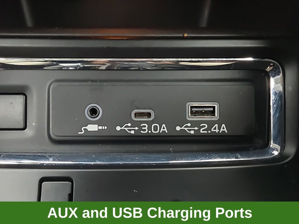 Used 2024 Subaru Ascent Limited image 36