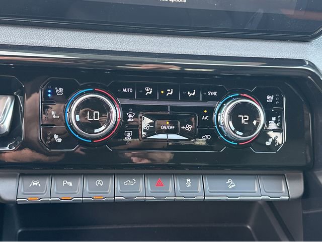 New 2026 GMC Sierra 1500 AT4 w/ AT4 Premium Package image 19