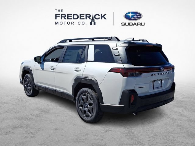New 2026 Subaru Outback Premium AWD/4WD image 4