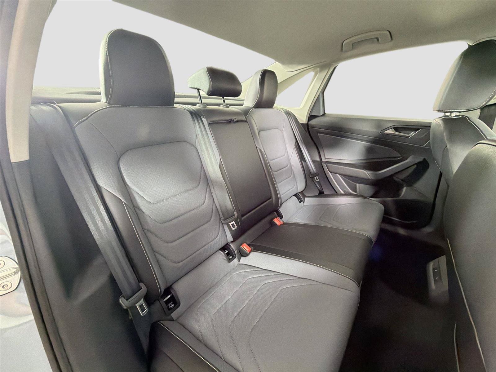 New 2026 Volkswagen Jetta SEL FWD image 24