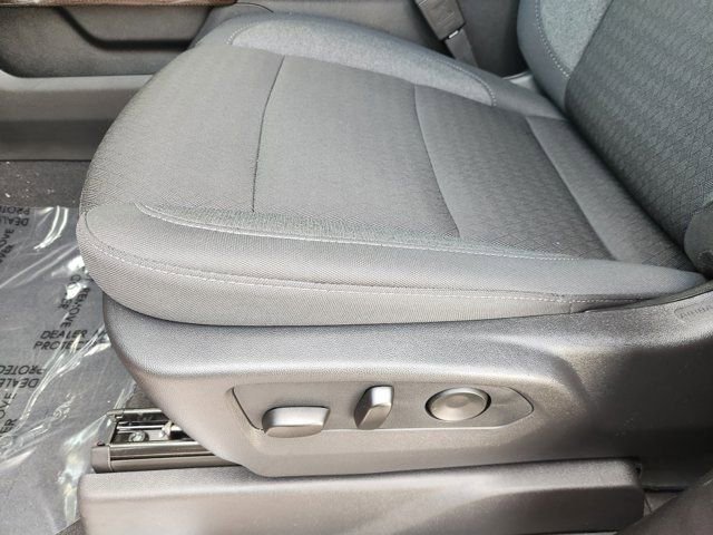 Certified 2025 Chevrolet Silverado 1500 LT w/ All Star Edition Plus image 26