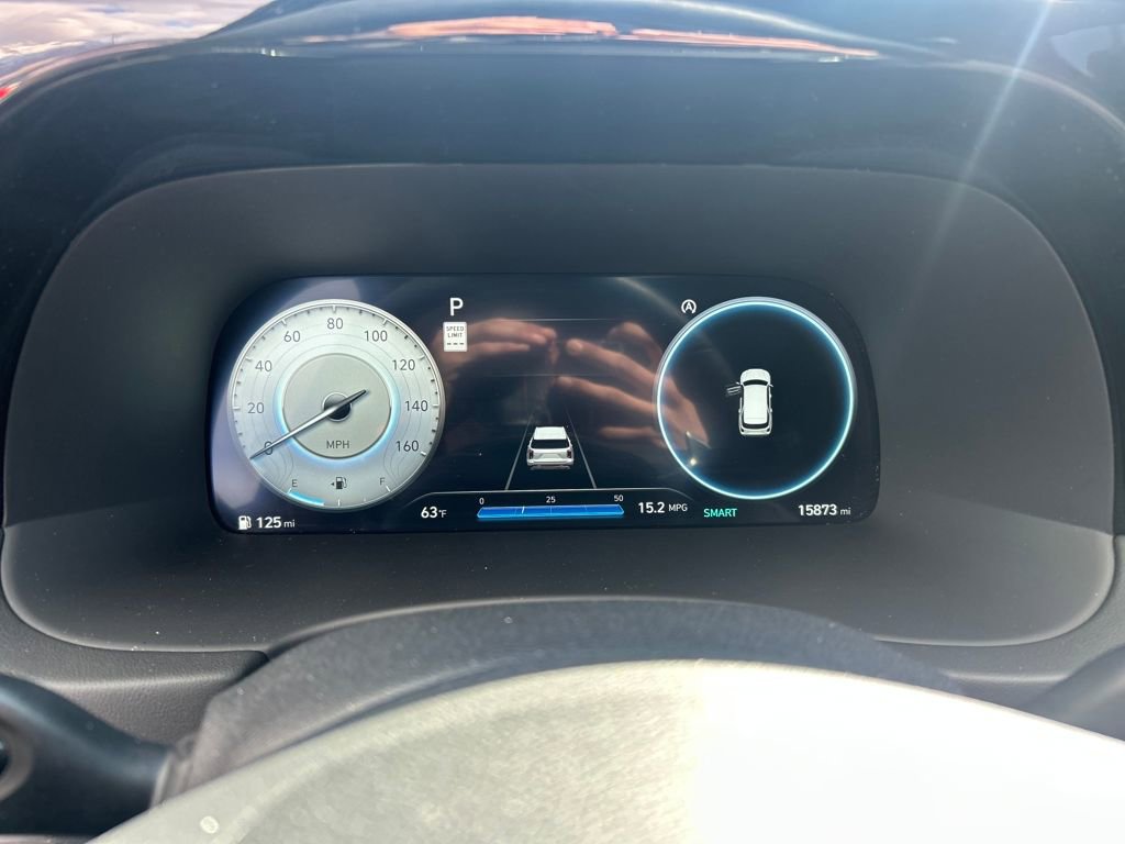 Used 2023 Hyundai Palisade Limited image 17