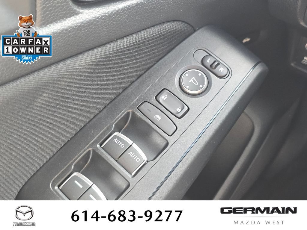 Used 2023 Honda Civic Sport image 25