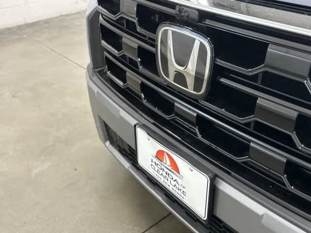 New 2026 Honda Pilot image 31