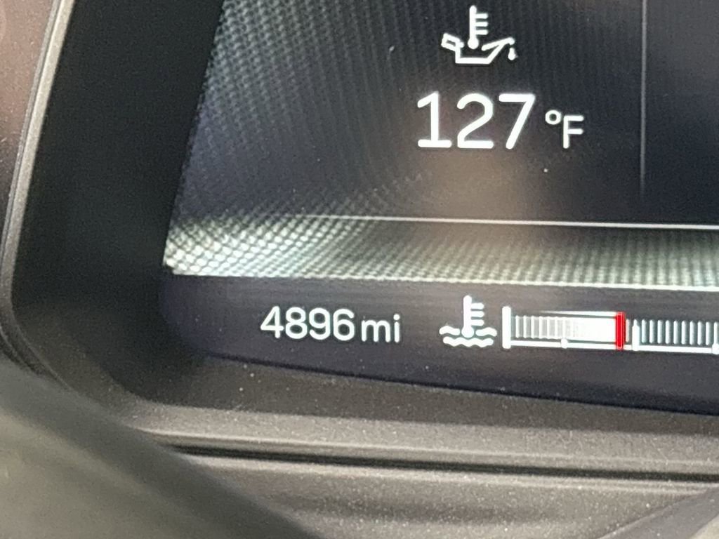 Certified 2025 Cadillac CT4 V image 12