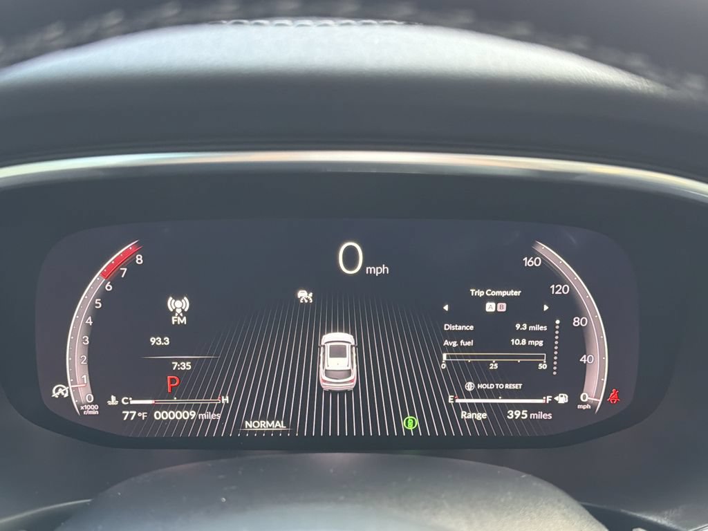 New 2026 Acura MDX Type S AWD/4WD image 27