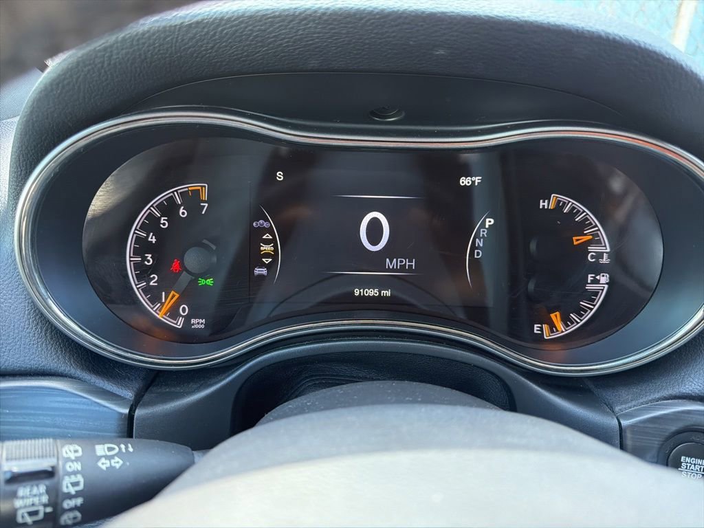 Used 2020 Jeep Grand Cherokee Limited X image 17