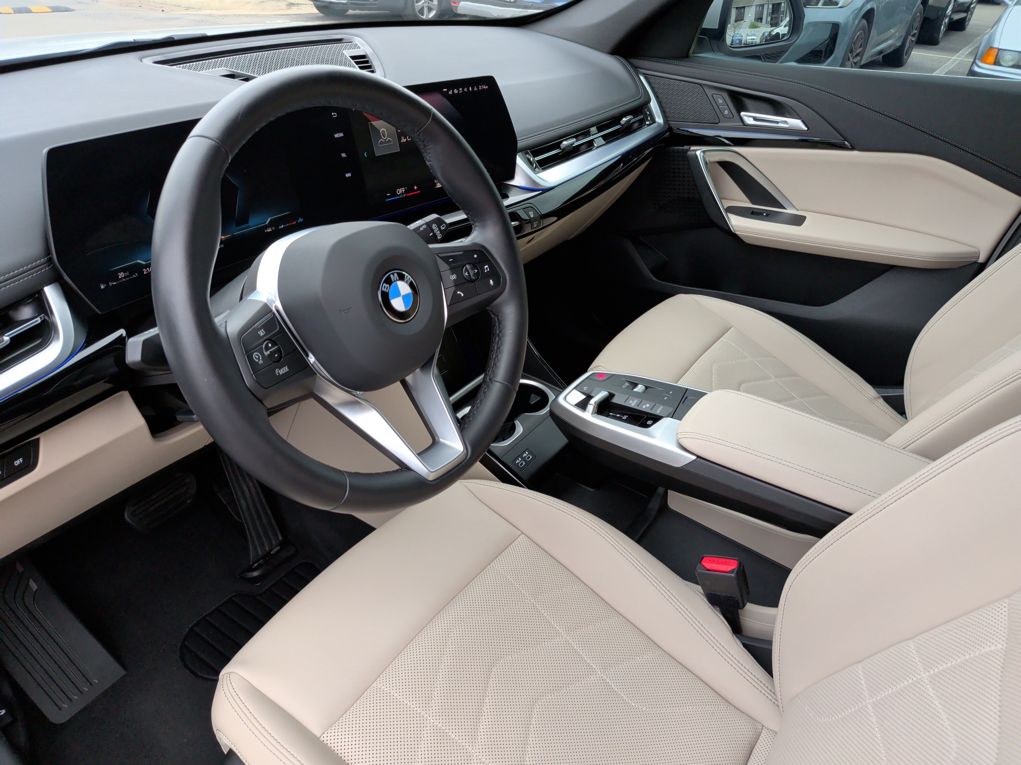 Certified 2023 BMW X1 xDrive28i w/ Convenience Package image 14