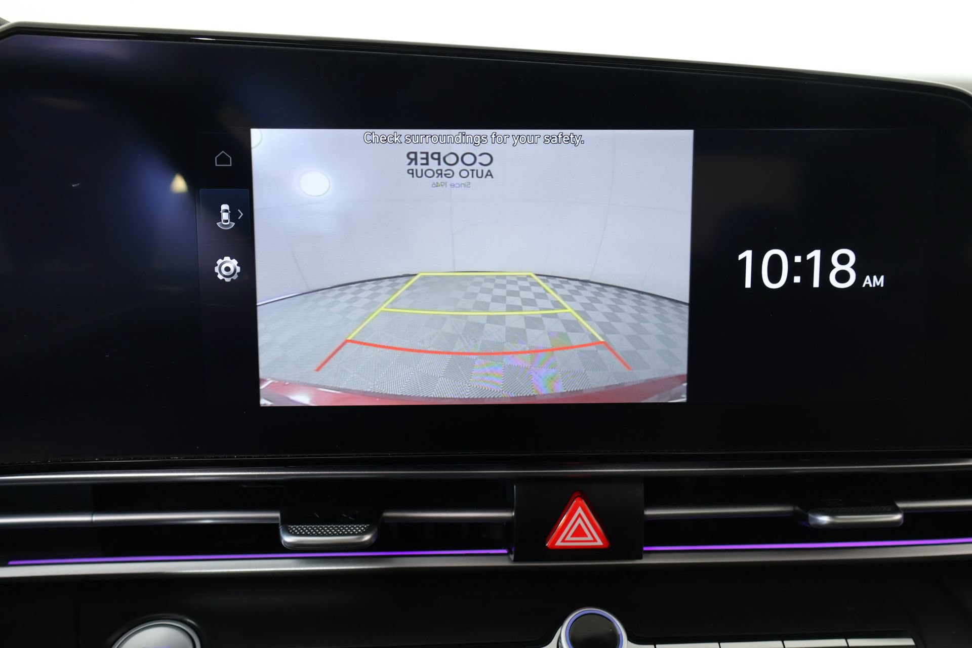 Certified 2025 Hyundai Elantra Limited FWD image 6