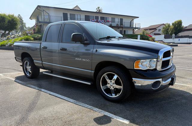 Used 2005 Dodge Ram 1500 Truck SLT RWD image 11