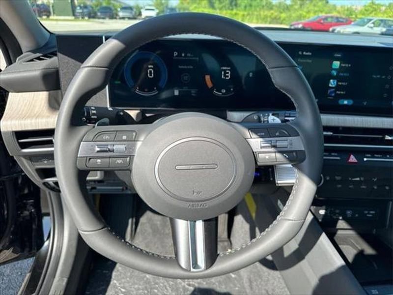 New 2025 Hyundai Sonata SEL image 11