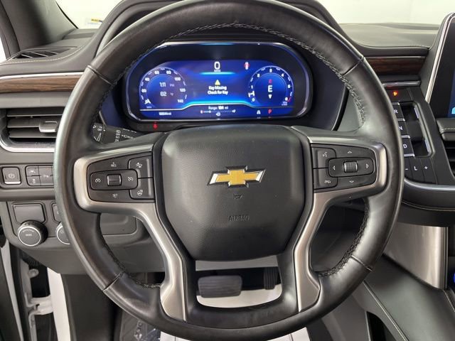 Used 2024 Chevrolet Tahoe Premier image 21