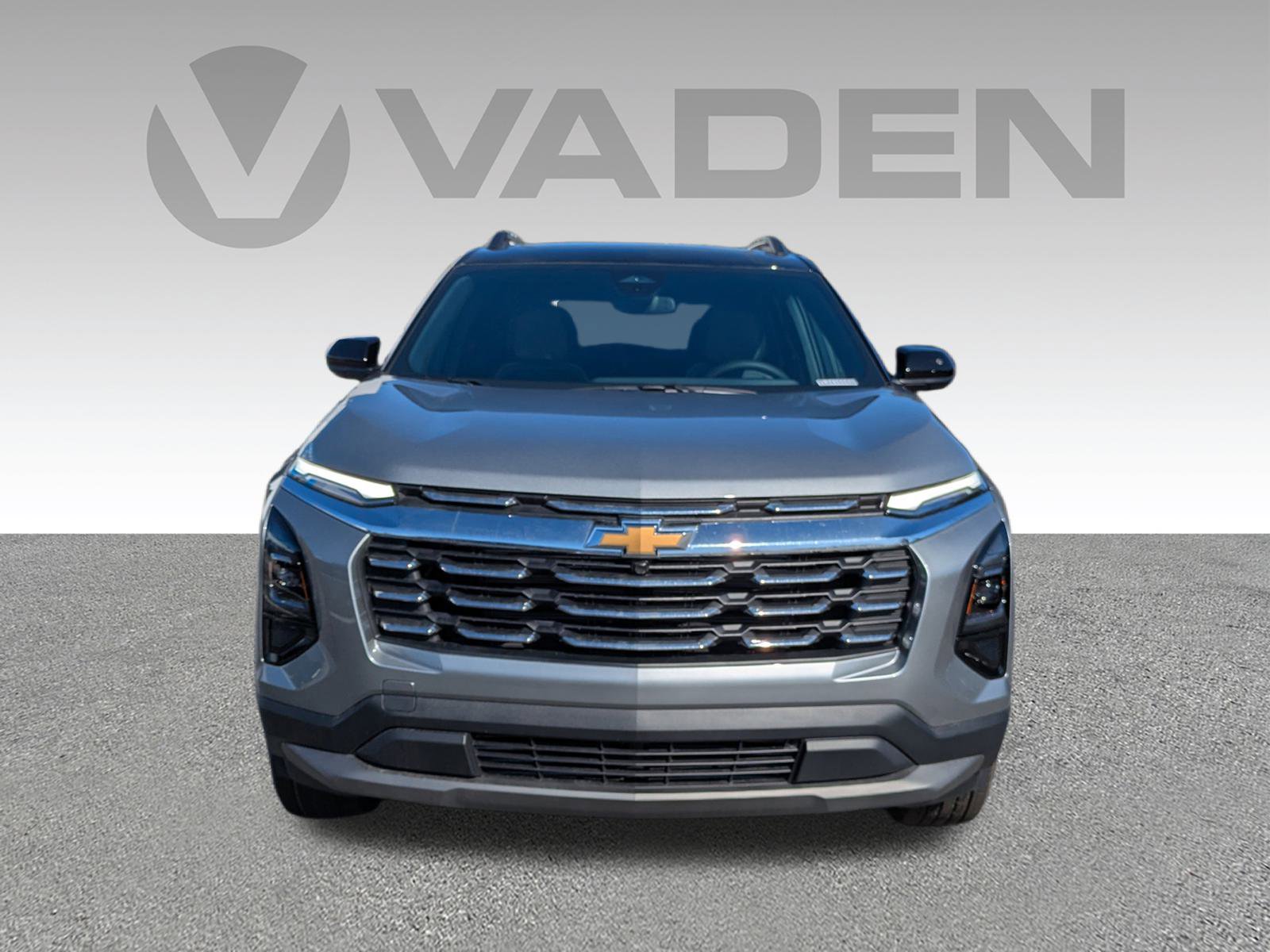 New 2026 Chevrolet Equinox LT w/ Convenience Package II image 32